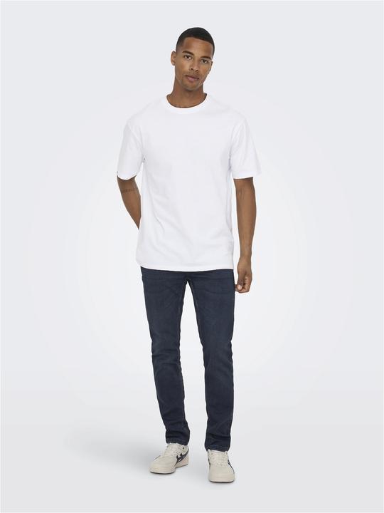 Actual product image Only & Sons Onsloom Slim Db Jog 3631 Pim Dnm Noos (W33/L36)