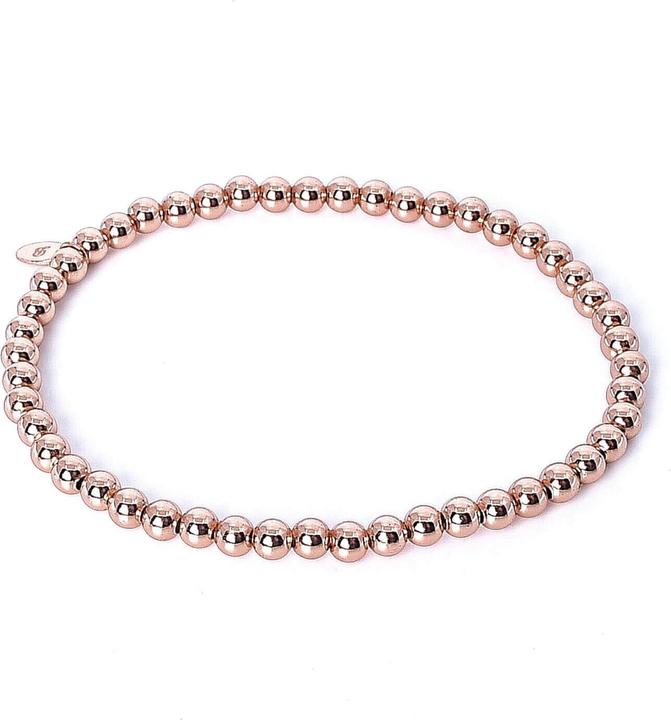 Actual product image Balibay Dalisha (18 cm, 925 sterling silver, Silver)