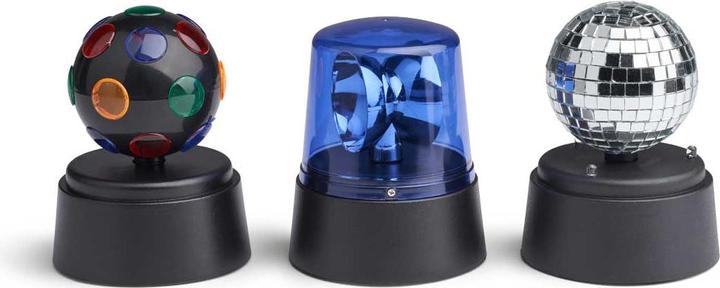 Produktbild Light-Up Light - Up - Disco set 3 in 1 (108 cm)