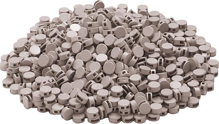 Actual product image Cimco Plastic seals (1000 Piece)