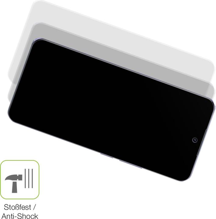 Produktbild Dipos Full Cover Schutzfolie Matt (1 Stück, Realme 14x)