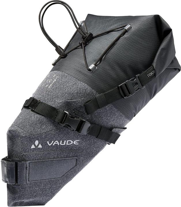 Actual product image Vaude Trailsaddle Compact (7 l, Saddle bag)