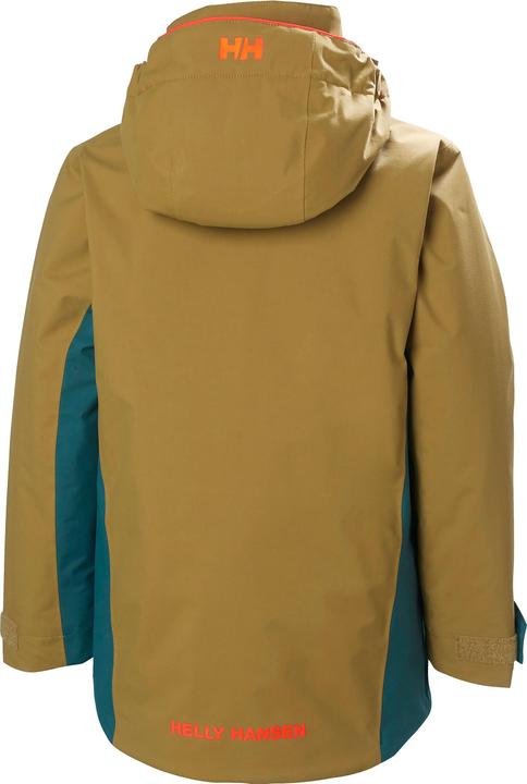 Actual product image Helly Hansen Kid's Level Jacket (128)