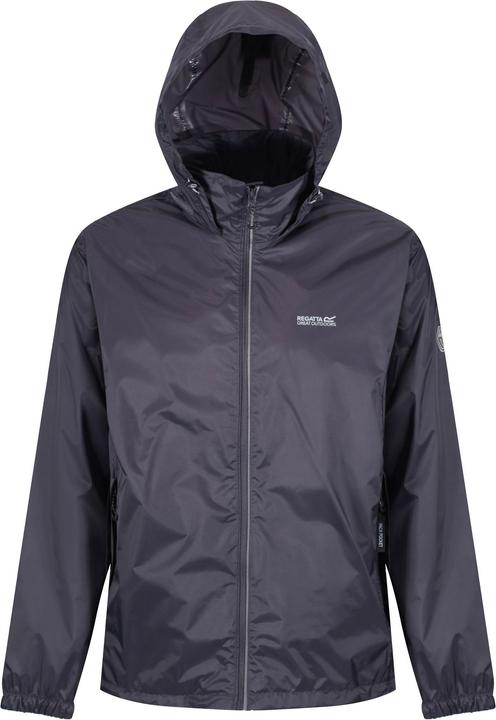 Produktbild Regatta Regenjacke Lyle Iv Leicht Wasserfest (4XL)