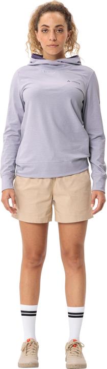 Actual product image Vaude Women's Tuenno Pullover (42, L)
