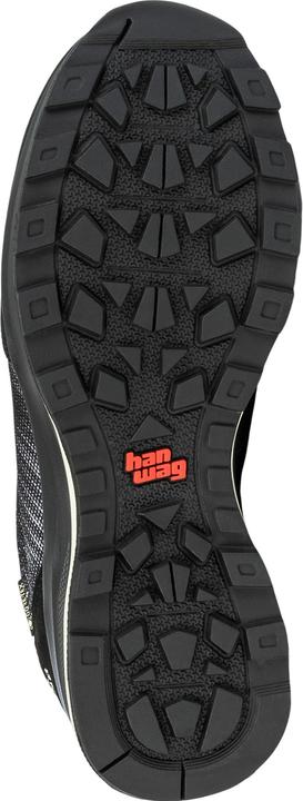 Produktbild Hanwag Klarsby Low Bunion Lady GTX (40)