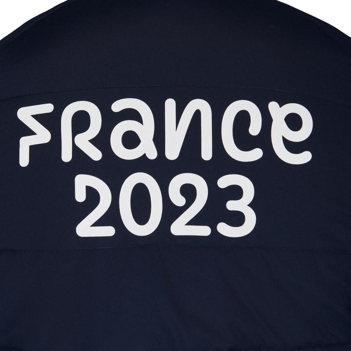 Immagine prodotto Sportfolio giacca della coppa del mondo di rugby francia 2023 (S)