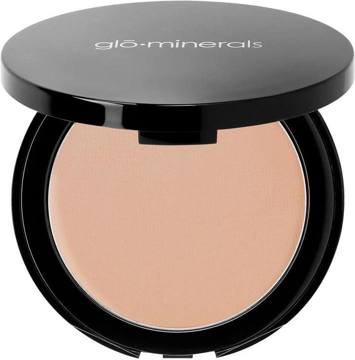 Image du produit GloMinerals GloPressed Base (Moyen Naturel)