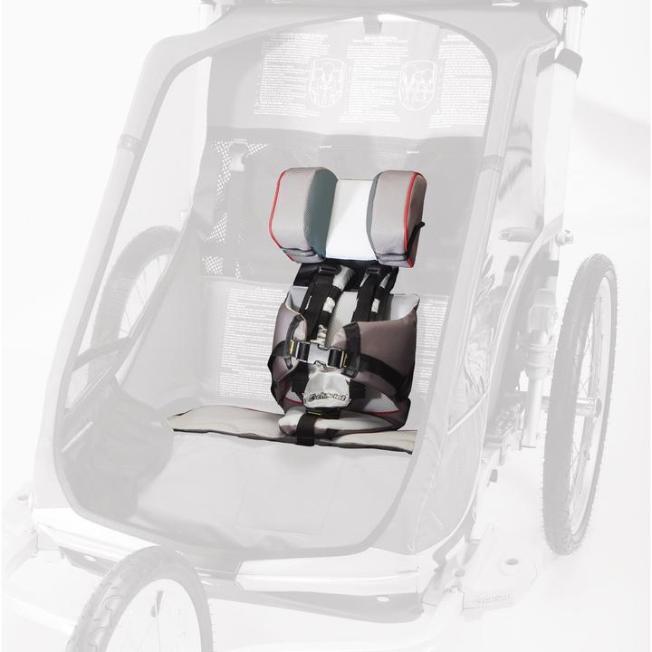 Produktbild Thule Chariot Chinook 2 inkl. erstes Jahr Zubehör