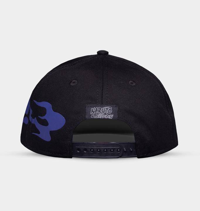 Image du produit Difuzed Naruto Shippuden: Symbol (Taille unique)