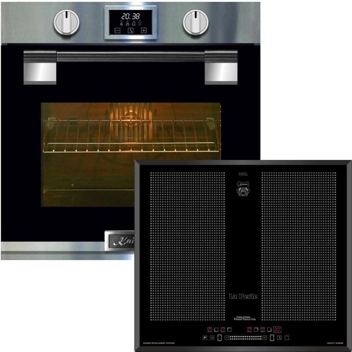 Actual product image Kaiser EH 6337 + KCT 67 FI LaPerle