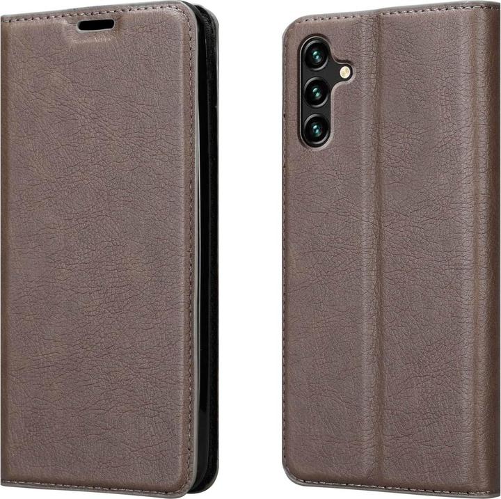 Immagine prodotto Cadorabo Libro Invis. Coperchio magnetico (Samsung Galaxy A13 5G)