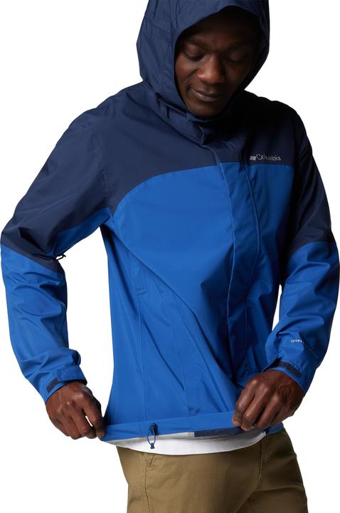 Produktbild Columbia Wahkeena Falls™ 3L Shell (L)