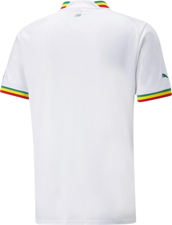 Immagine prodotto Puma Maglia da casa FSF Replica (XXL)