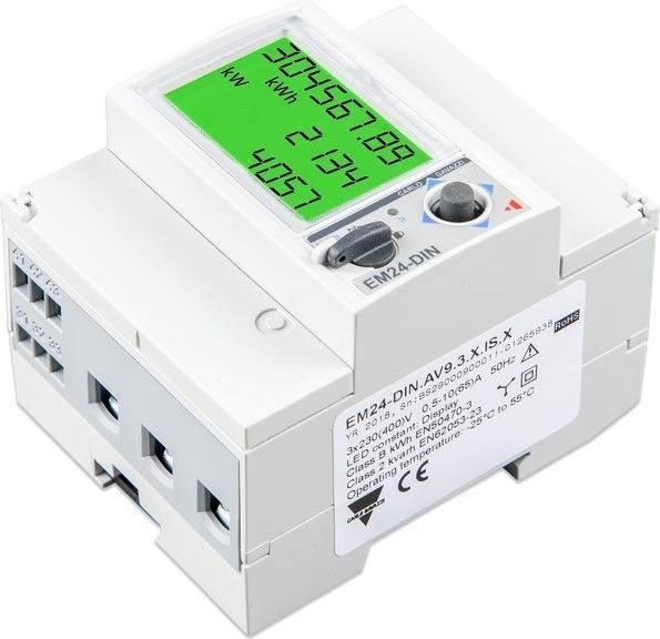 Victron Energy Contatore di energia EM24