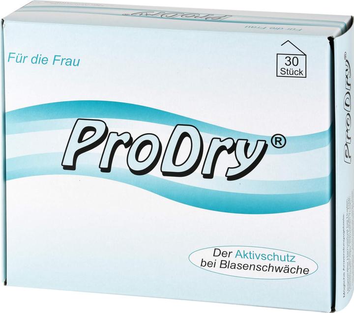 Produktbild Innocept Prodry Aktivschutz Inkonti