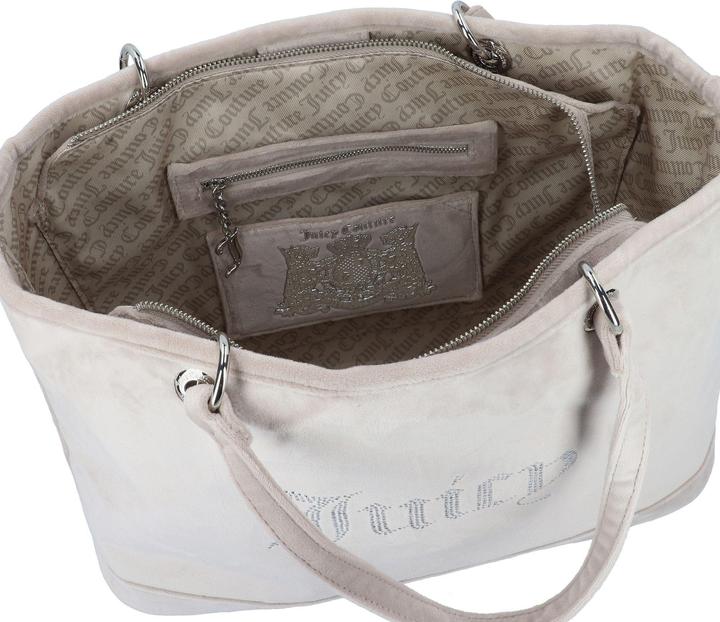 Actual product image Juicy Couture Kimberly Shopper Tasche 36.5 cm (13 l)