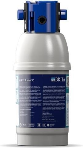 Image du produit Brita Pureté C50 (1 x)
