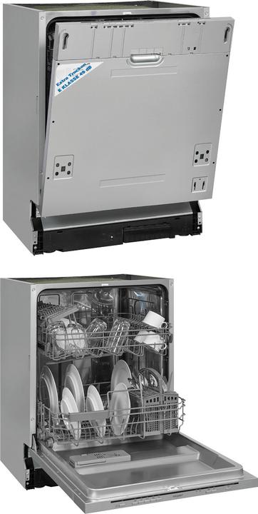 Immagine prodotto Exquisit EGSP 1012-E-030E argento