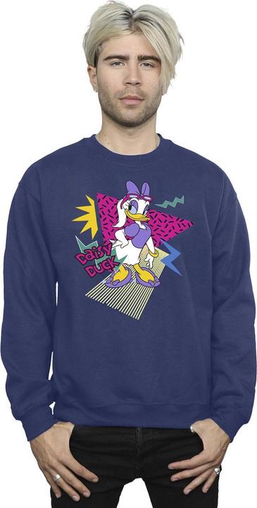 Produktbild Disney Daisy Duck Cool Sweatshirt (L)