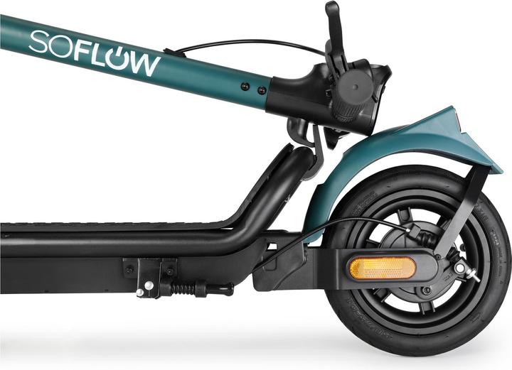 Image du produit SoFlow So2 Zero (20 km/h, 20 km, 300 W)