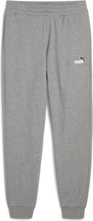 medium gray heather