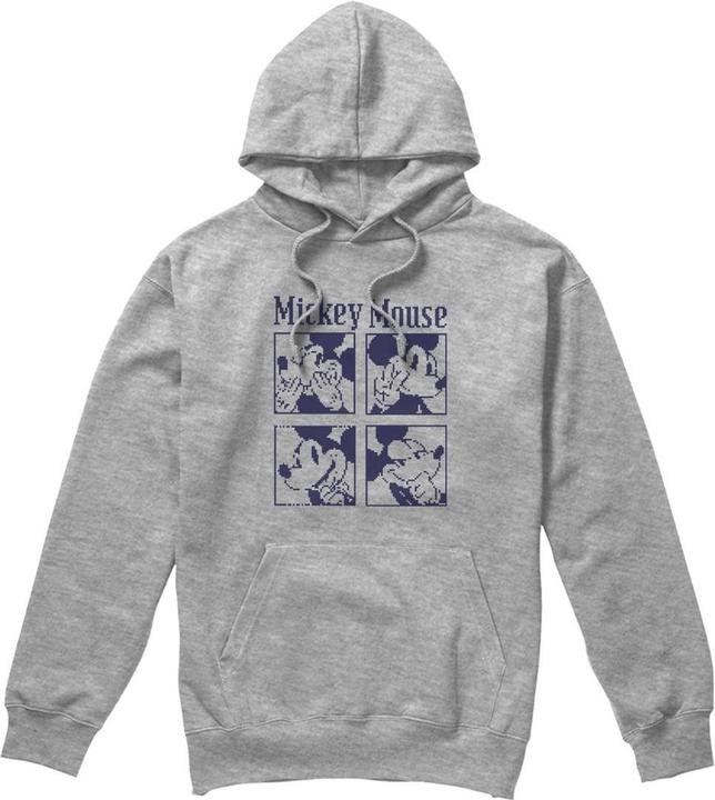 Produktbild Disney Kapuzenpullover (M)