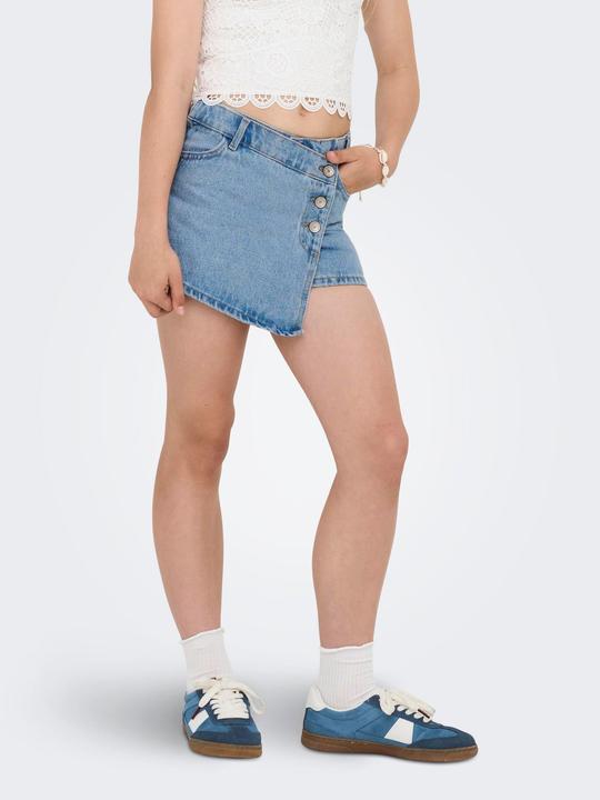 Produktbild Only Kogjenny Skort Dnm Pim020 Noos (134)