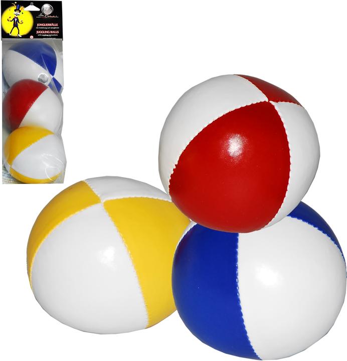 Immagine prodotto Jonglerie Set da giocoliere