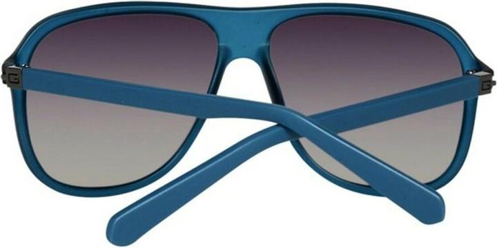 Actual product image Guess Men's sunglasses GU6876 91B -59 -14 -135 ø 59 mm