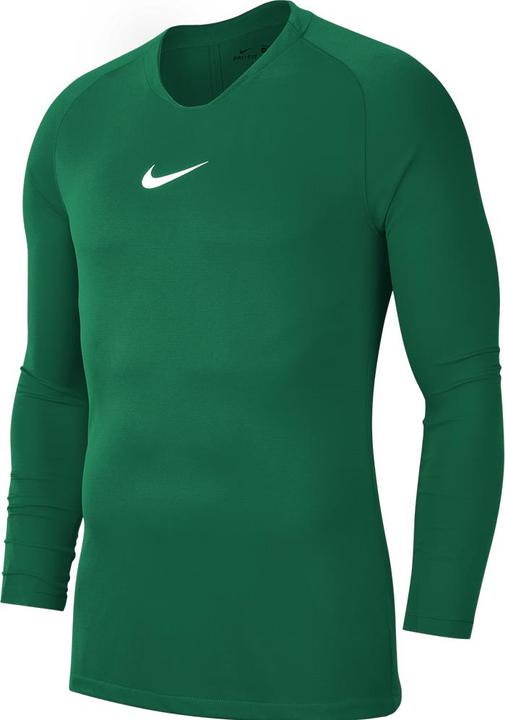 Actual product image Nike Park First Layer Top Long Sleeve Kids (S)