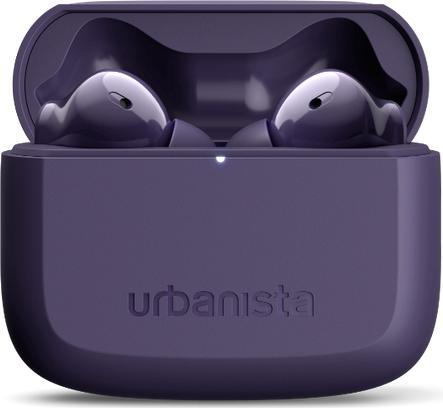 Produktbild Urbanista Palo Alto (ANC, 6 h, Kabellos)