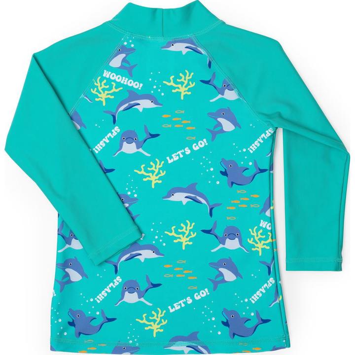 Produktbild Baby Banz Long Sleeve Rash Shirt (18)
