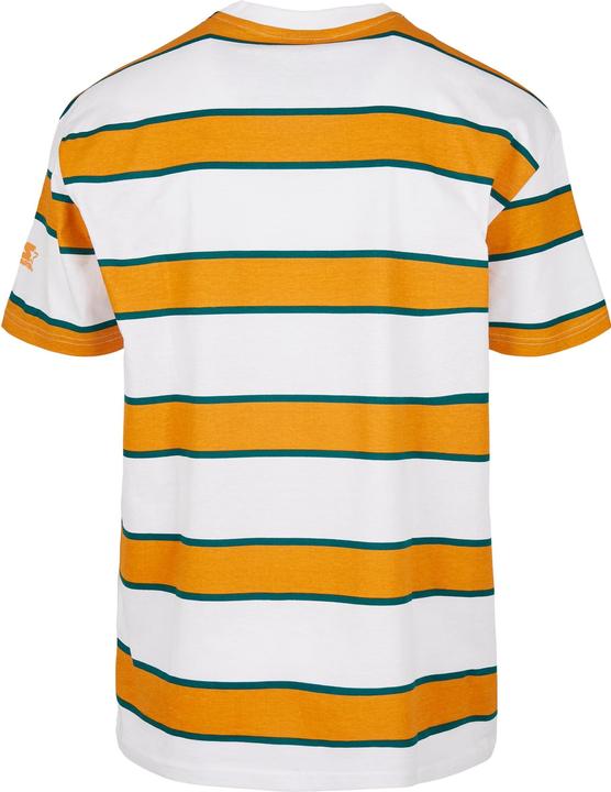Image du produit Starter Logo Striped Tee (M)