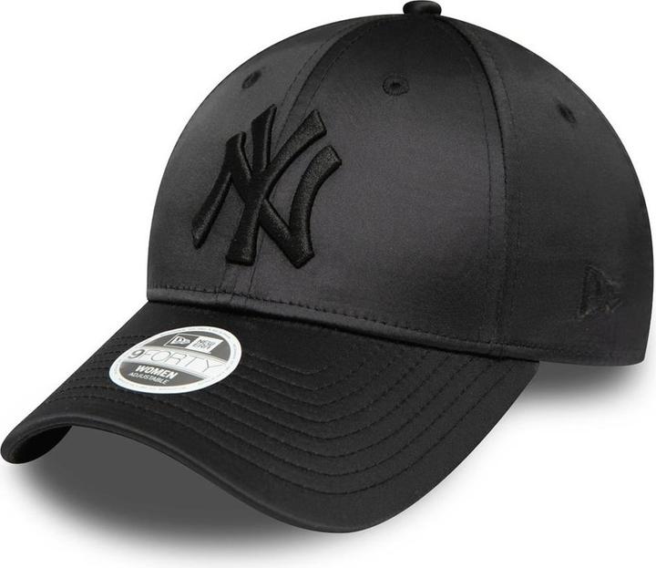 Produktbild New Era 9Forty Satin New York Yankees