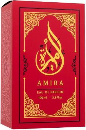 Immagine prodotto New Brand Parfums Amira (Eau de parfum, 100 ml)