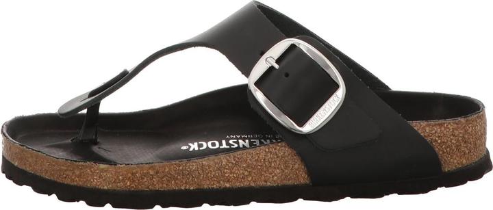 Actual product image Birkenstock Giza Big Buckle (40)