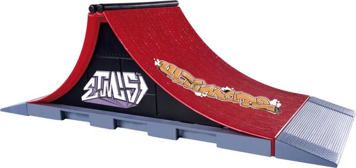Immagine prodotto Simba Finger Skateboard Rampe Ultimate