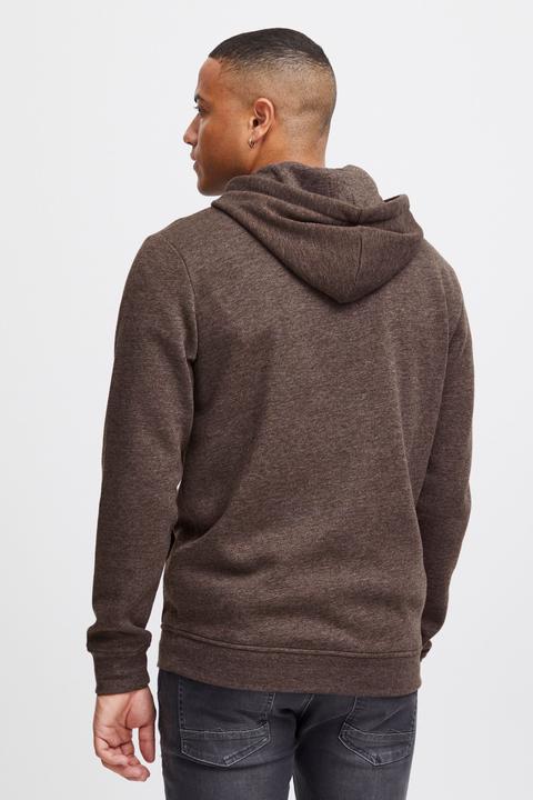 Image du produit Solid Olli - Sweat à capuche zippé - Homme (XXL)