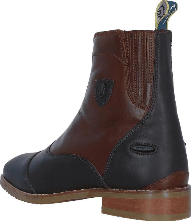 Produktbild Moretta Stallstiefel Viviana Reissverschluss Leder (43)