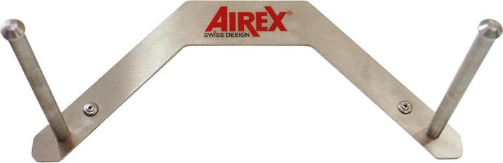Airex Zubehör Wandhalterung zu Gymnastikmatte Mit Ösen, 60 cm