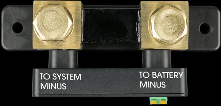 Actual product image Victron Energy SmartShunt