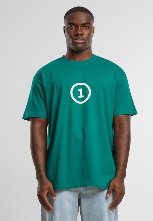 Image du produit Urban Classics Upscale Strictly Businnes Oversize Tee - 186117 (S)