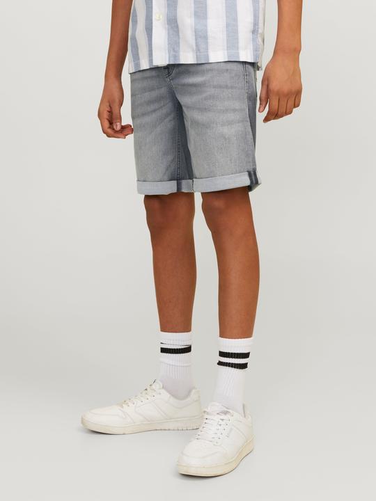 Produktbild Jack & Jones Regular Fit Regular Fit Shorts Für jungs Regular Fit Shorts (176)