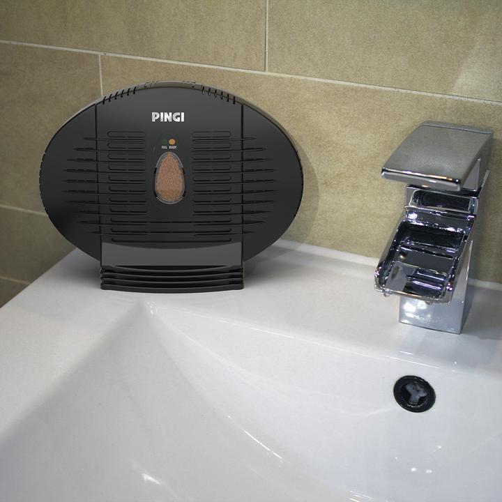 Actual product image Pingi Dehumidifier I Dry XL (25 m²)