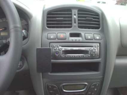 Image du produit Brodit 852874 Support voiture Hyundai Santa Fe
