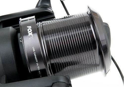 Image du produit Fox Rage Eos 12000 Shallow Spare Spool