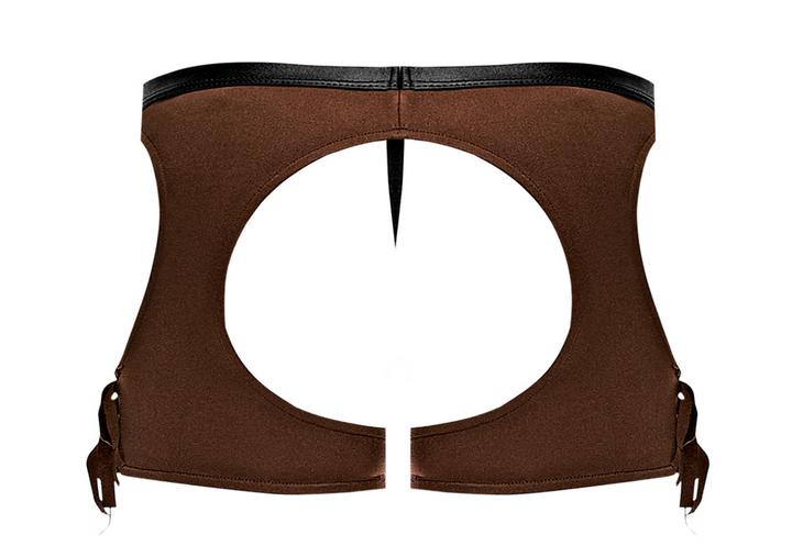 Productafbeelding Cottelli Collection Eigenwijs Cowboy Kostuum (S/M)
