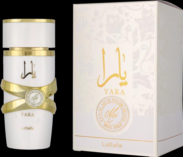 Produktbild Lattafa Perfumes Yara Moi (Eau de Parfum, 100 ml)
