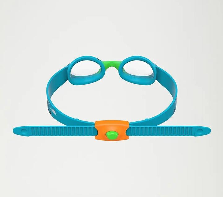 Actual product image Speedo Infant Illusion Goggle (One size)